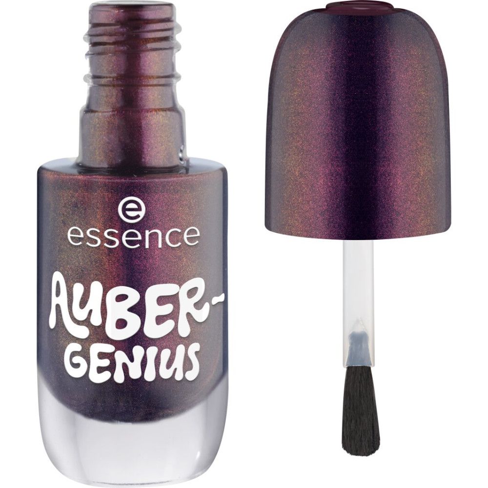Essence - Gel Nagellak