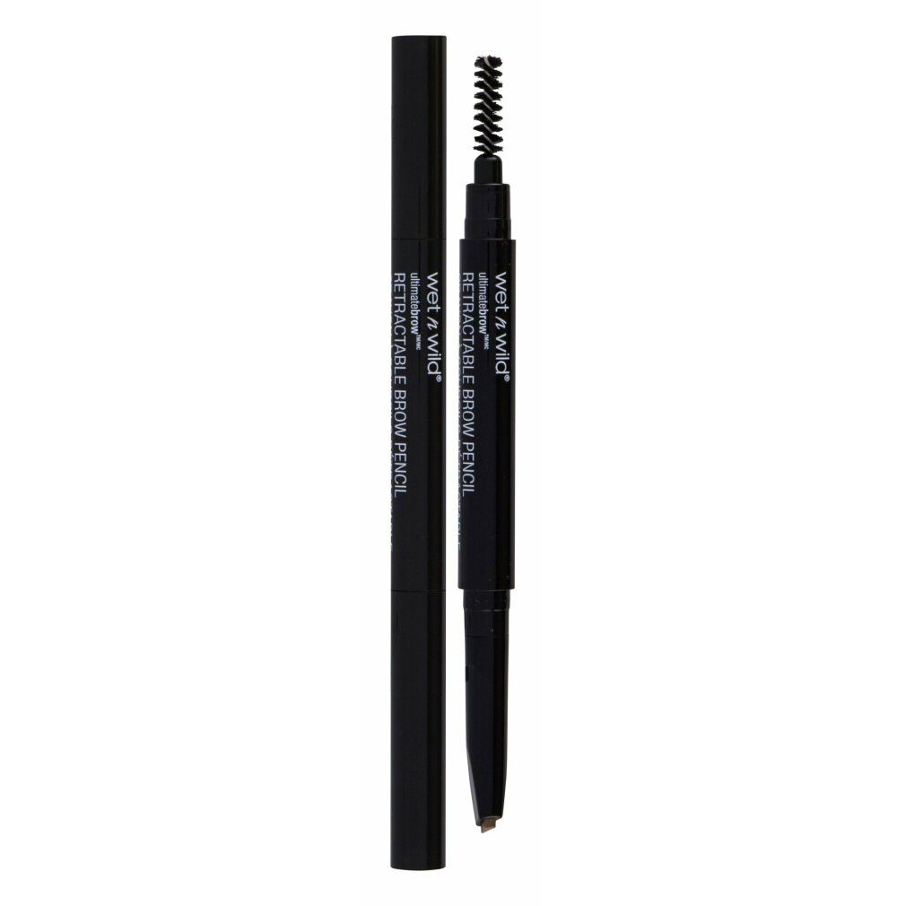 bet n wild Ultimate wenkbrauw intrekbaar potlood Ash Brown