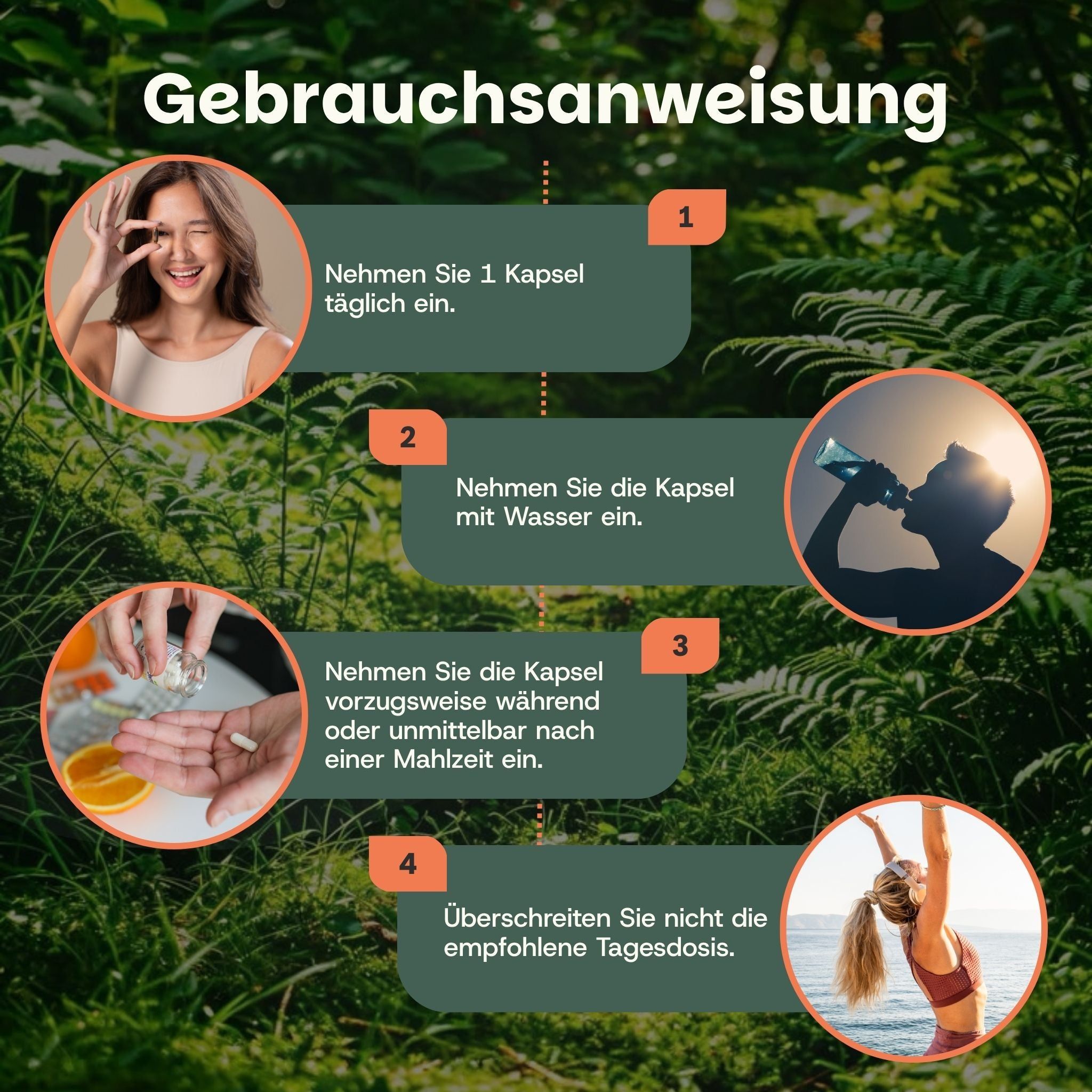 Ashwagandha-poeder: 100% biologisch Ashwagandha-poeder van de wortel, vegan, zonder toevoegingen.