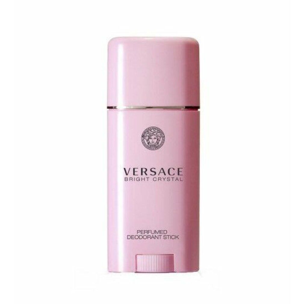 Versace Bright Crystal Deodorant Stick