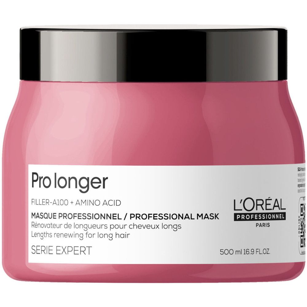 L'Oréal Professionnel - Masque Hydratant Pro Longer