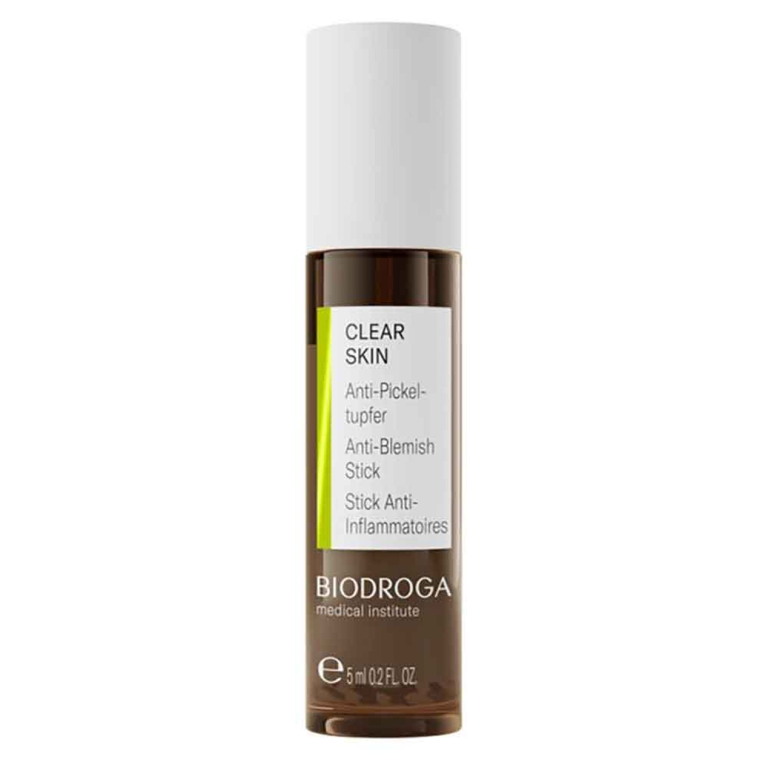 Biodroga Clear Skin Anti-Blemish Stick
