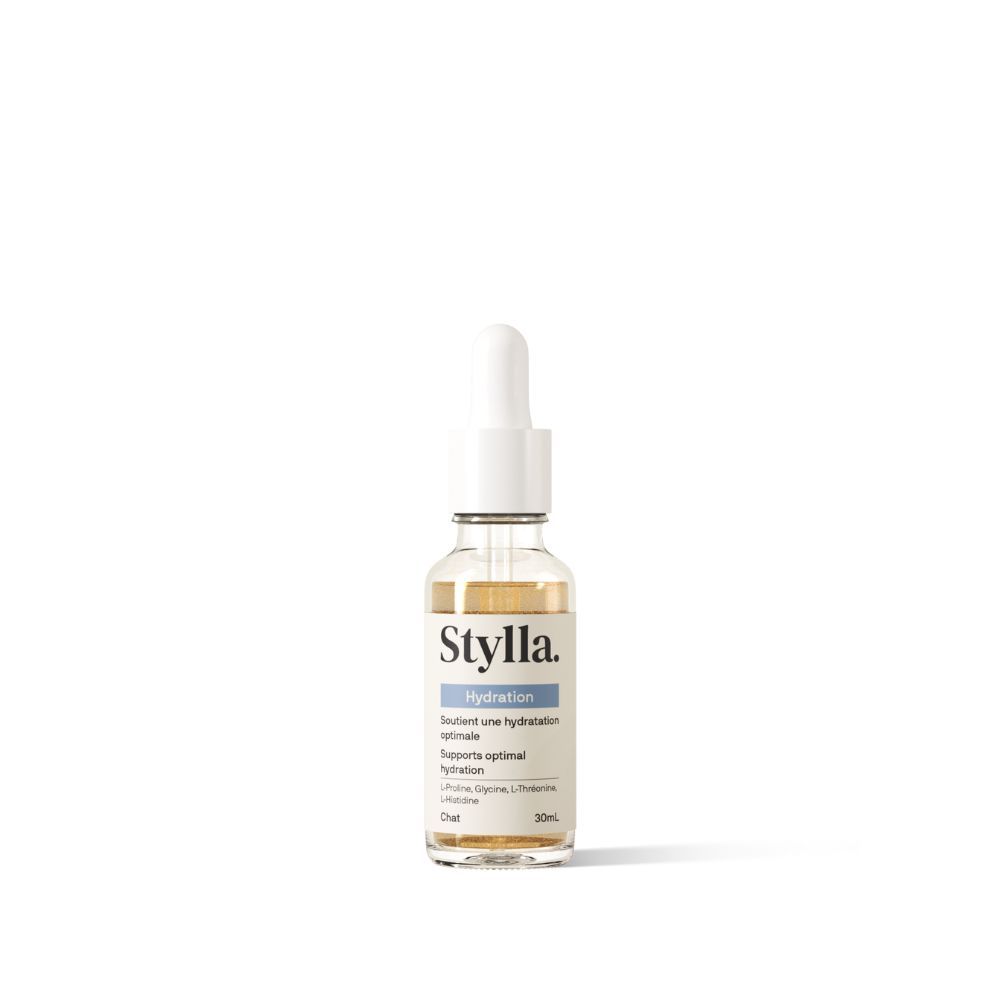 Stylla Hydration voor katten
