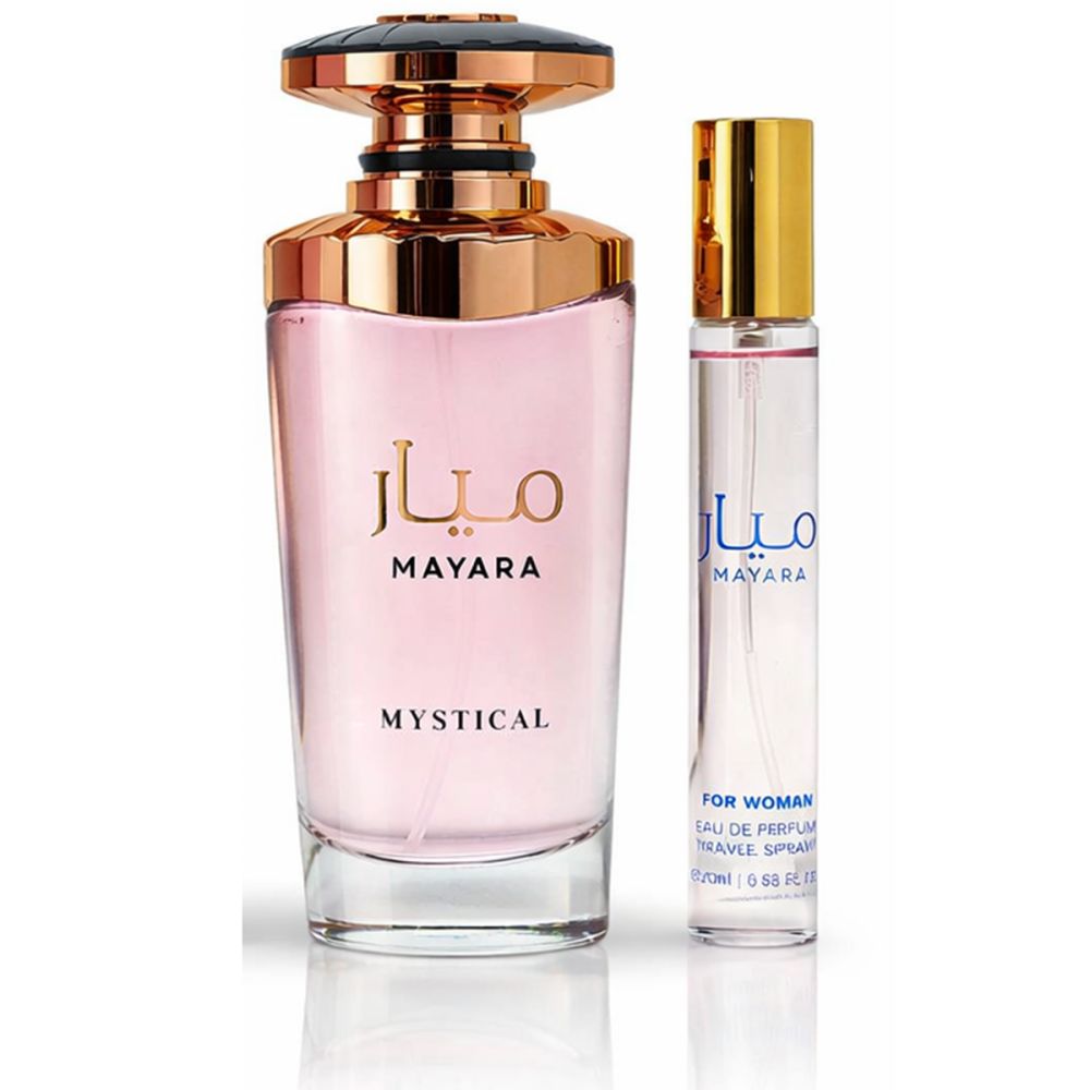 Mystical - Eau de Parfum Mayara 100ml + 20ml