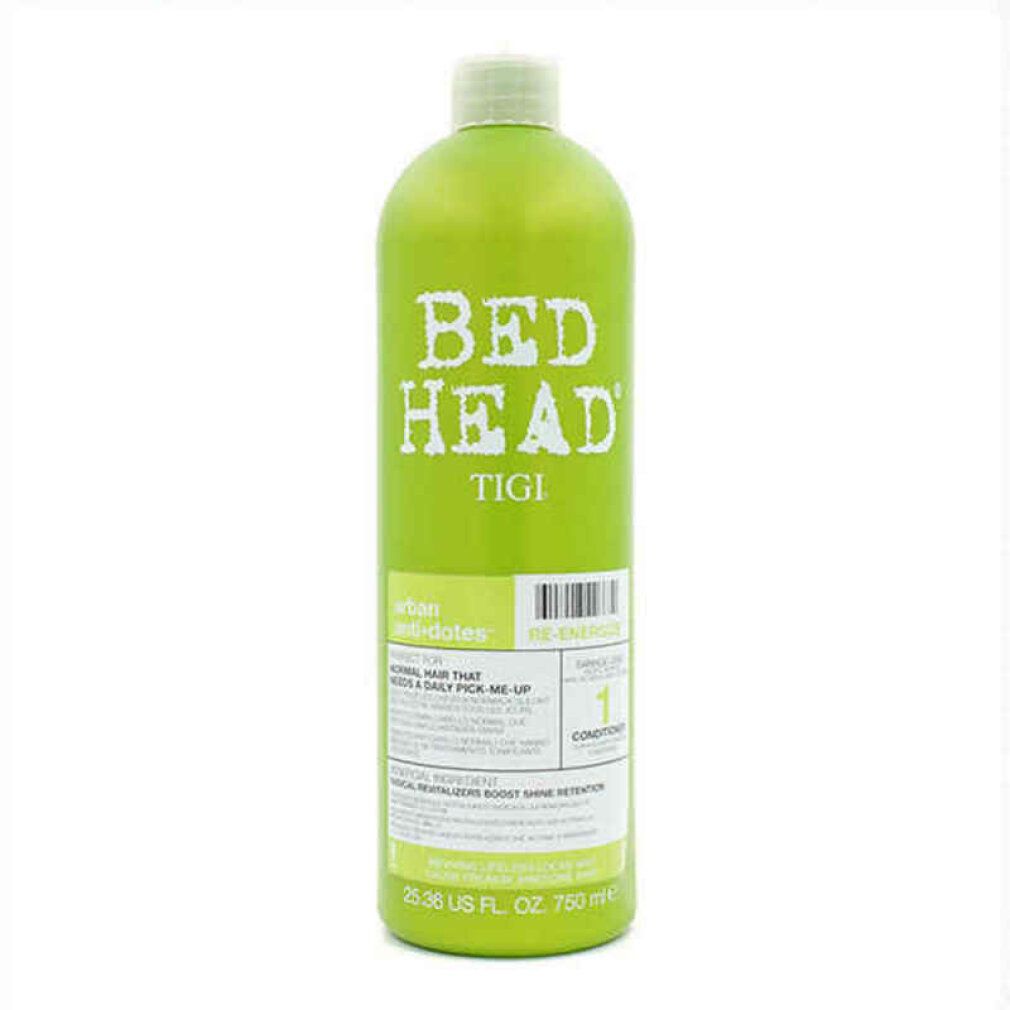 Tigi - Revitaliserende Urban Anti-dotes Re-energize Conditioner Bed Head