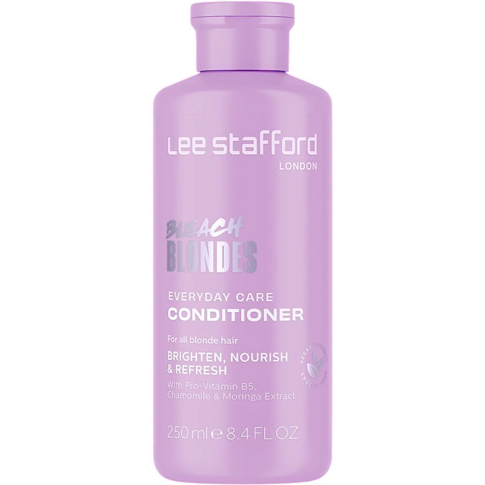 LEE STAFFORD Bleach Blondes dagelijkse verzorgende conditioner voor normaal en blond haar