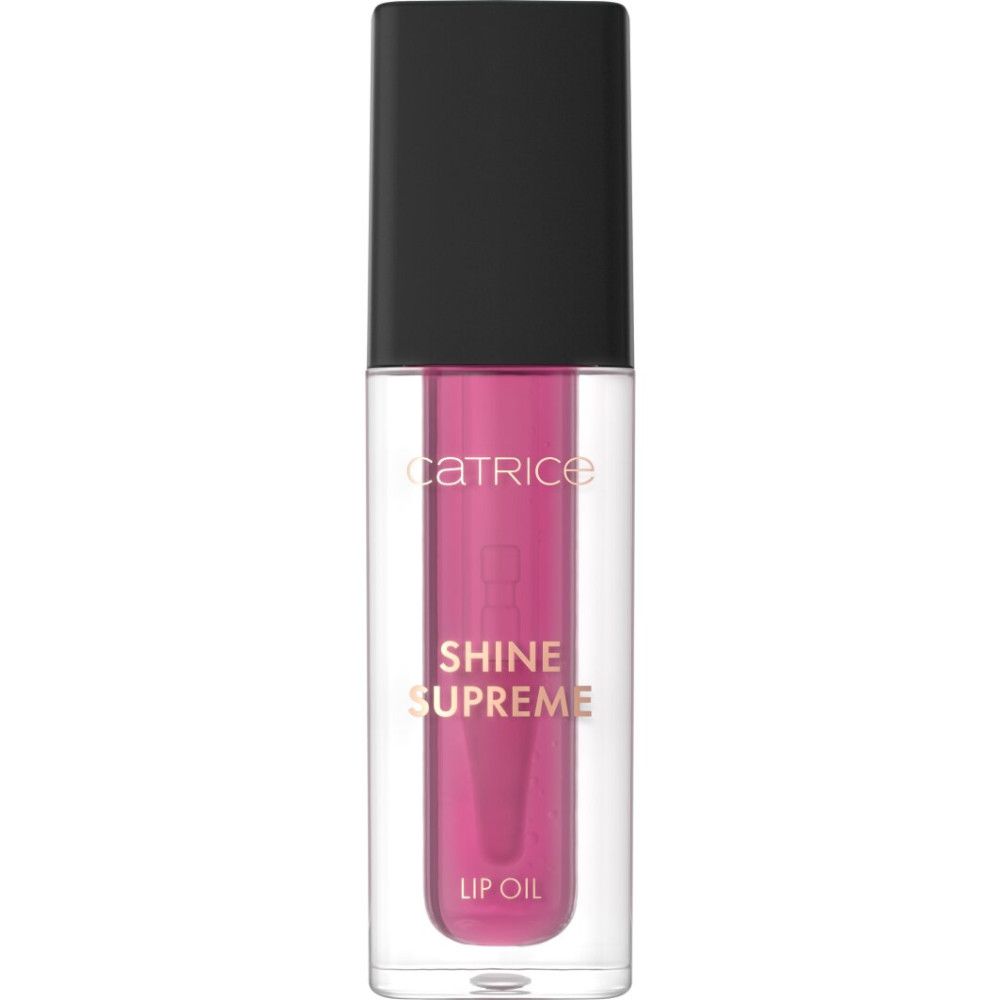 Catrice - Shine Supreme Lippenolie