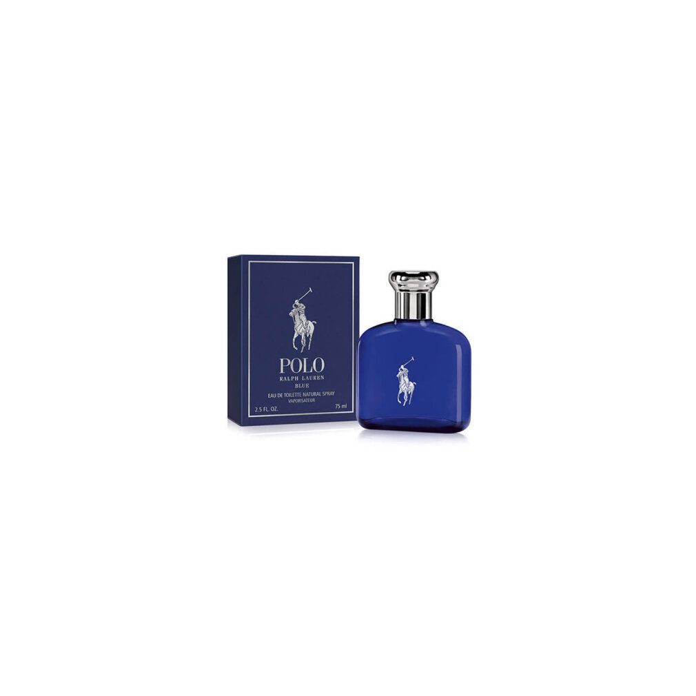 Ralph Lauren Polo Blue Edt Spray