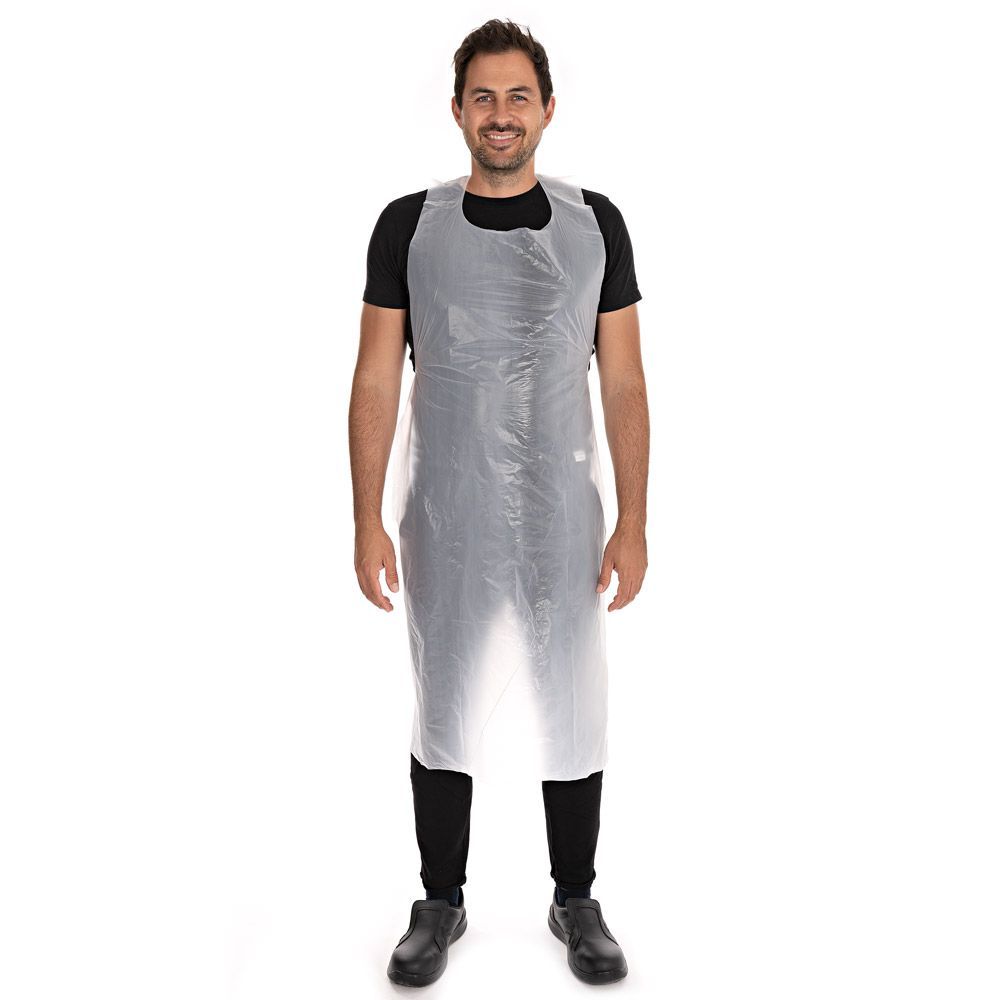 Hygonorm Wegwerpschorten | HDPE