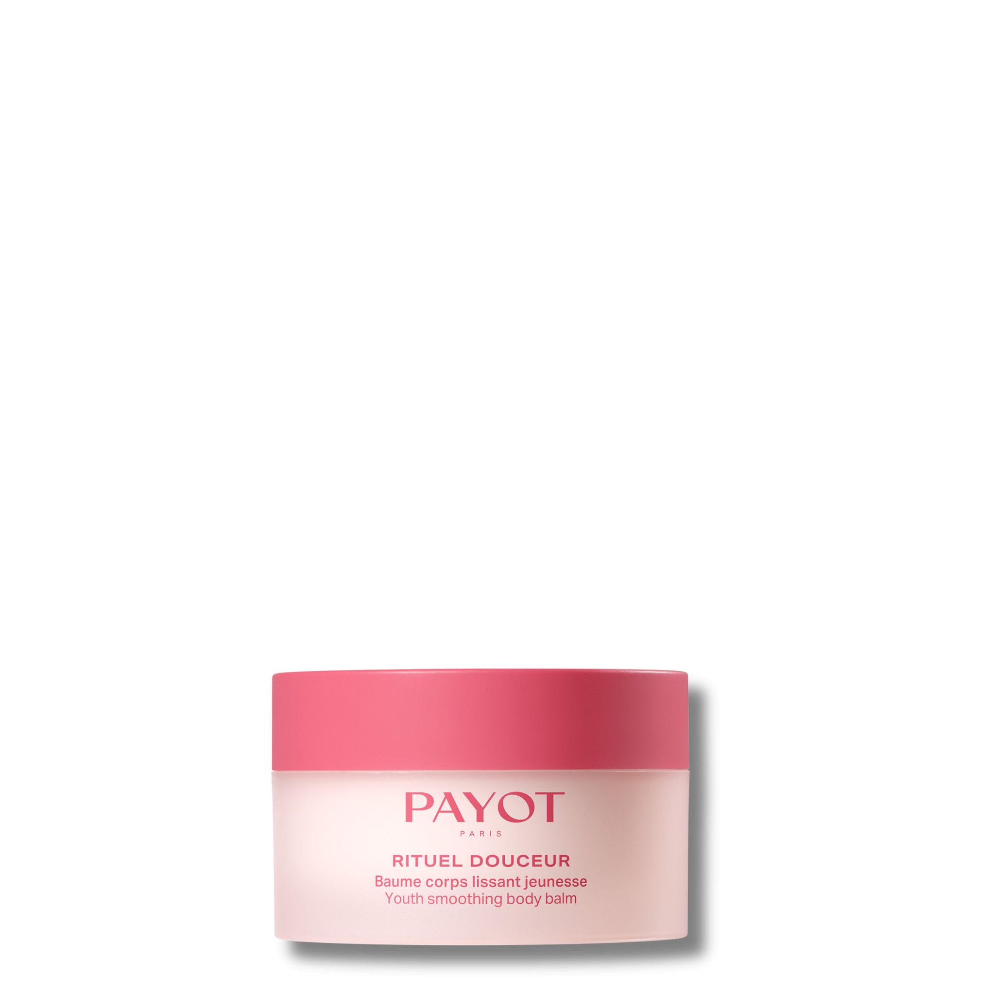 Payot Baume Corps Lissant Jeunesse