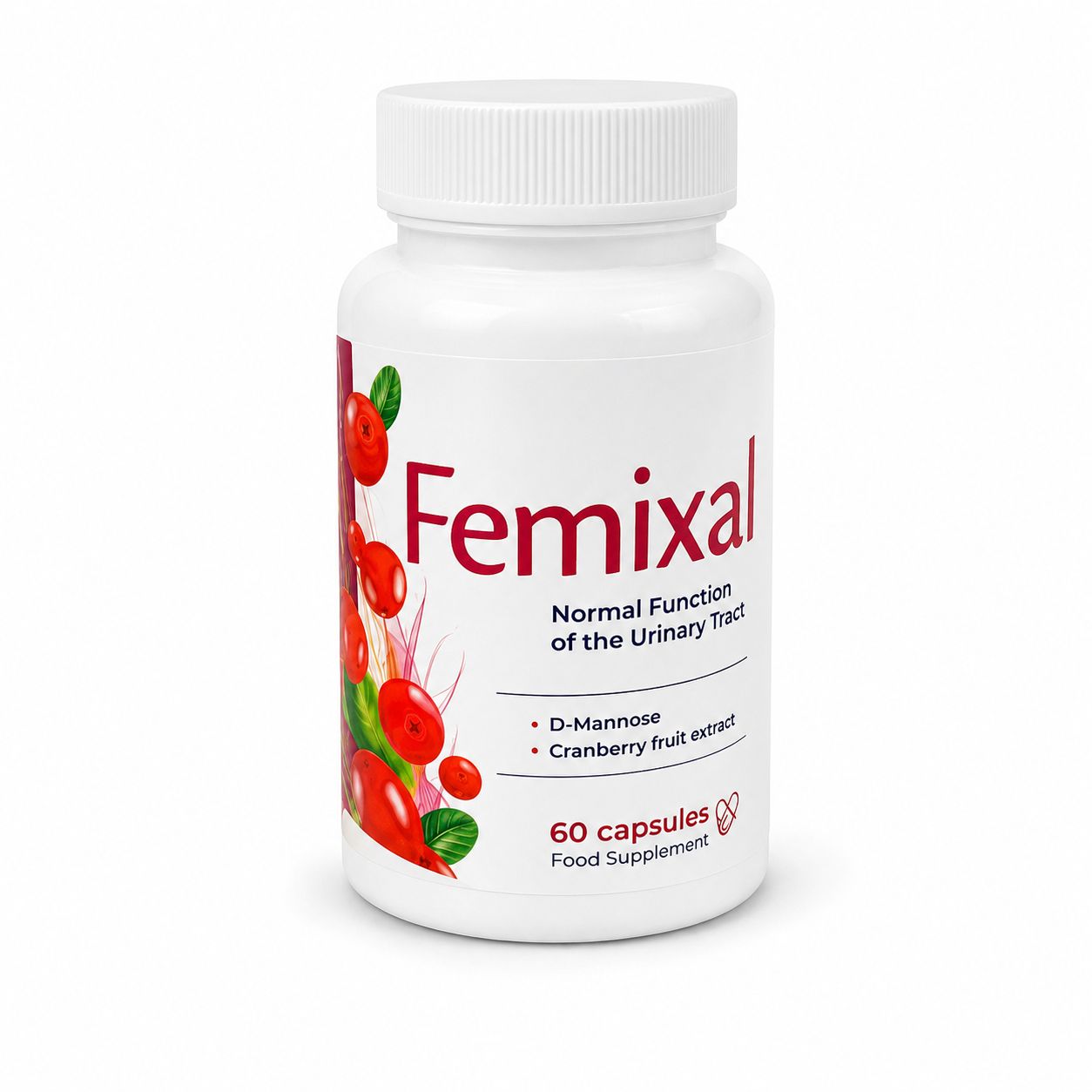 Femixal Complément alimentaire