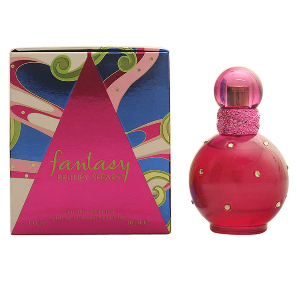 Britney Spears - Eau de Parfum Fantasy