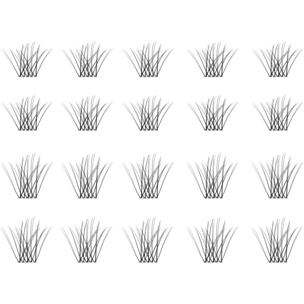 Essence - Faux Cils What The Fake !