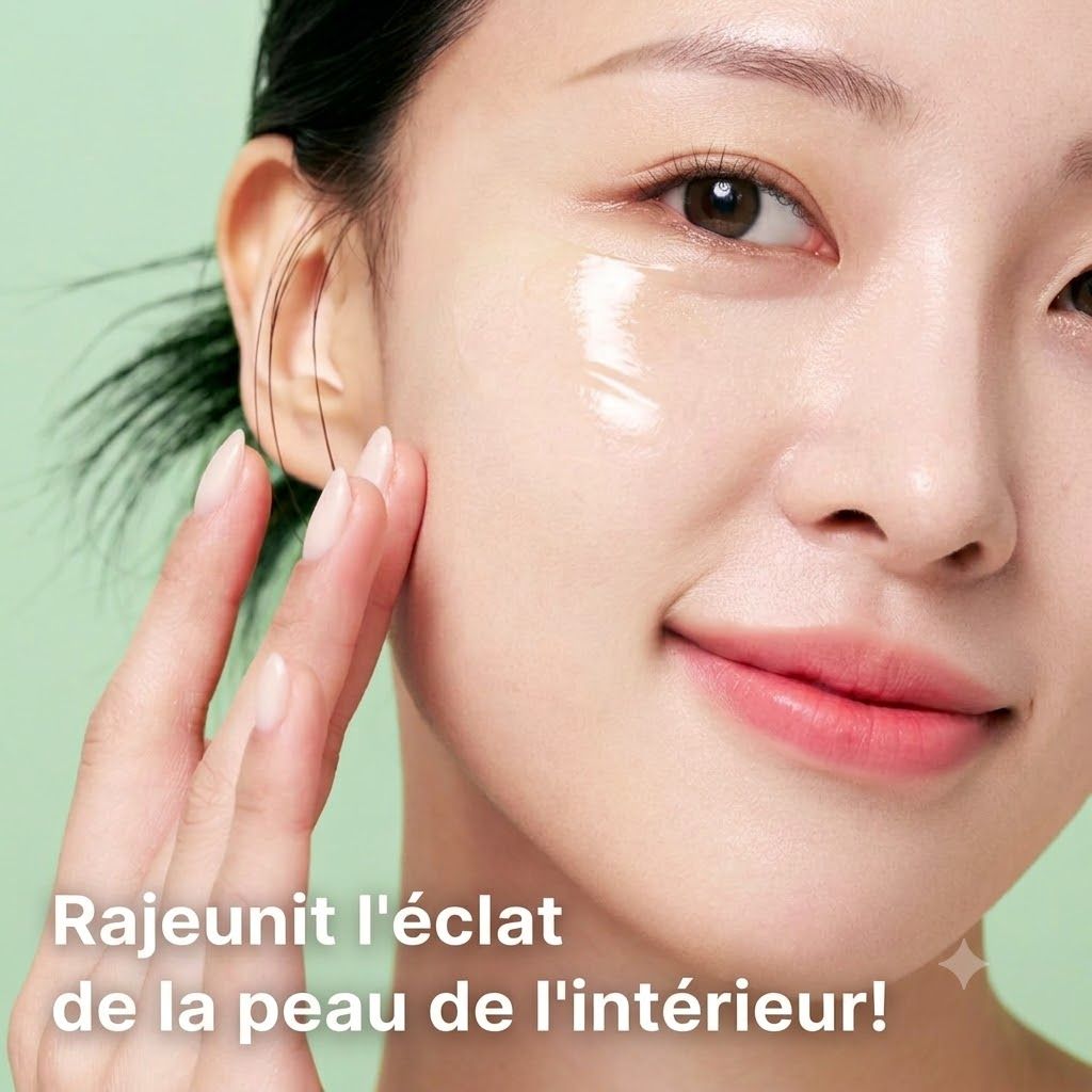 Celimax Noni Ampoule : N°1 des ventes en Corée.