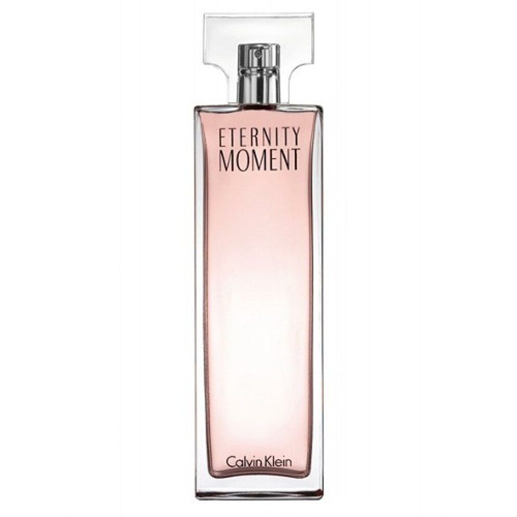 Calvin Klein Eternity Moment Eau De Parfum Spray