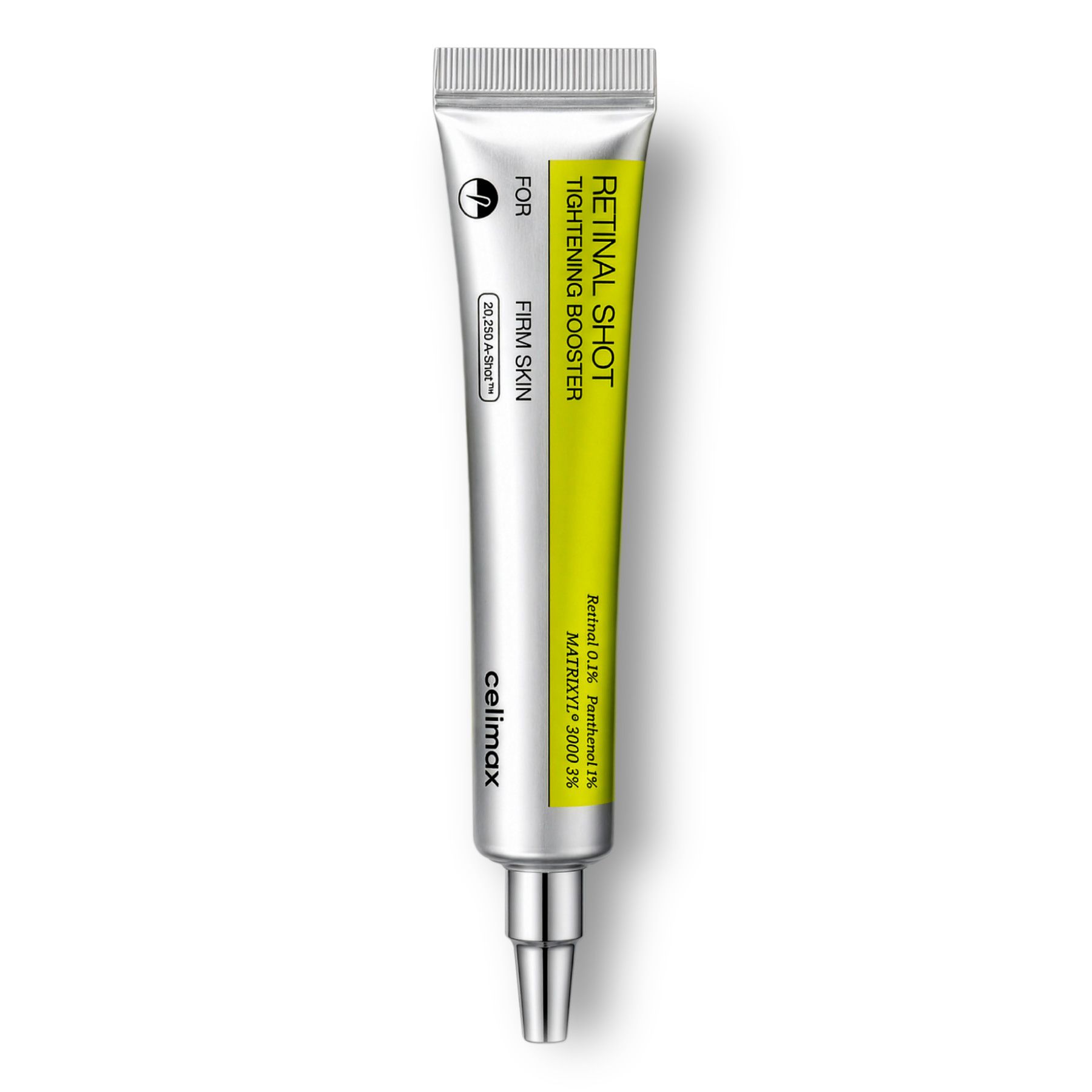 Celimax Retinal Shot Tightening Booster Anti-rimpelserum