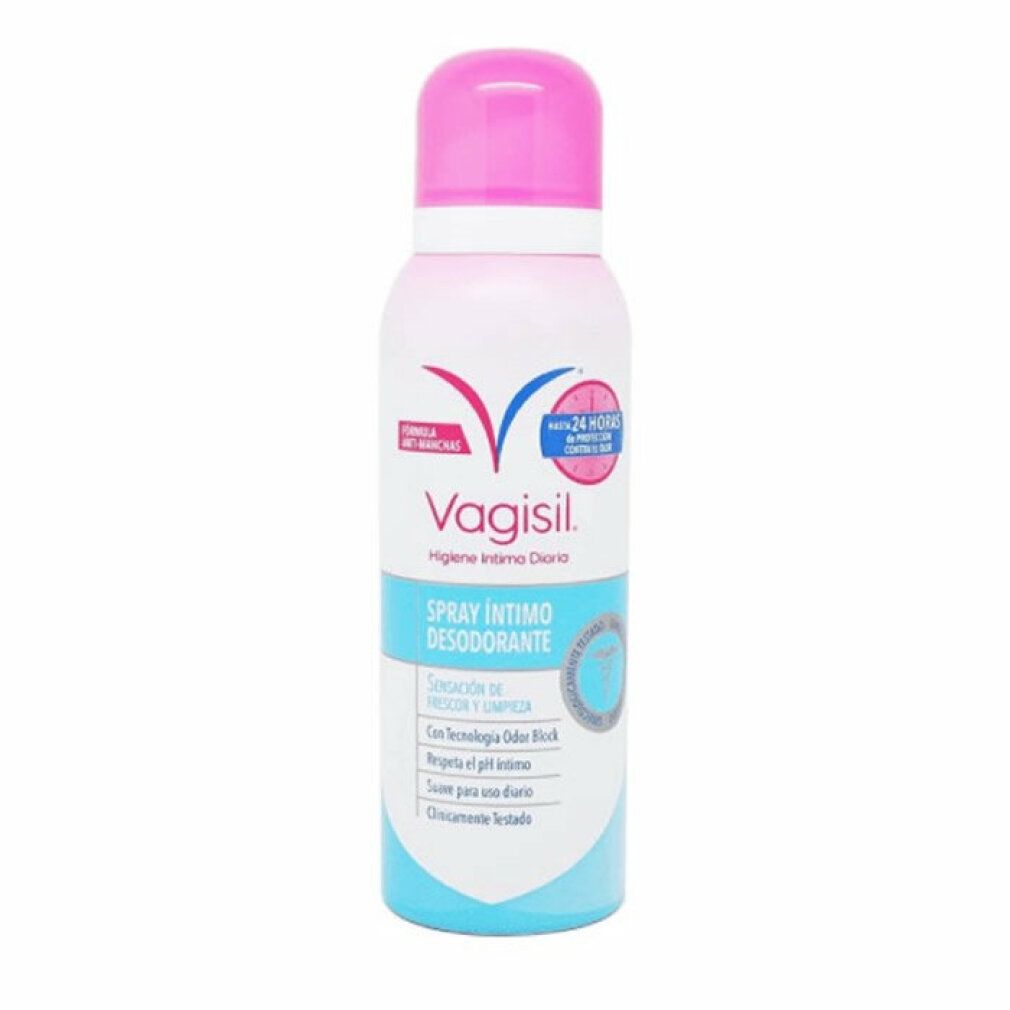 Vagisil Intimate Deodorant Spray
