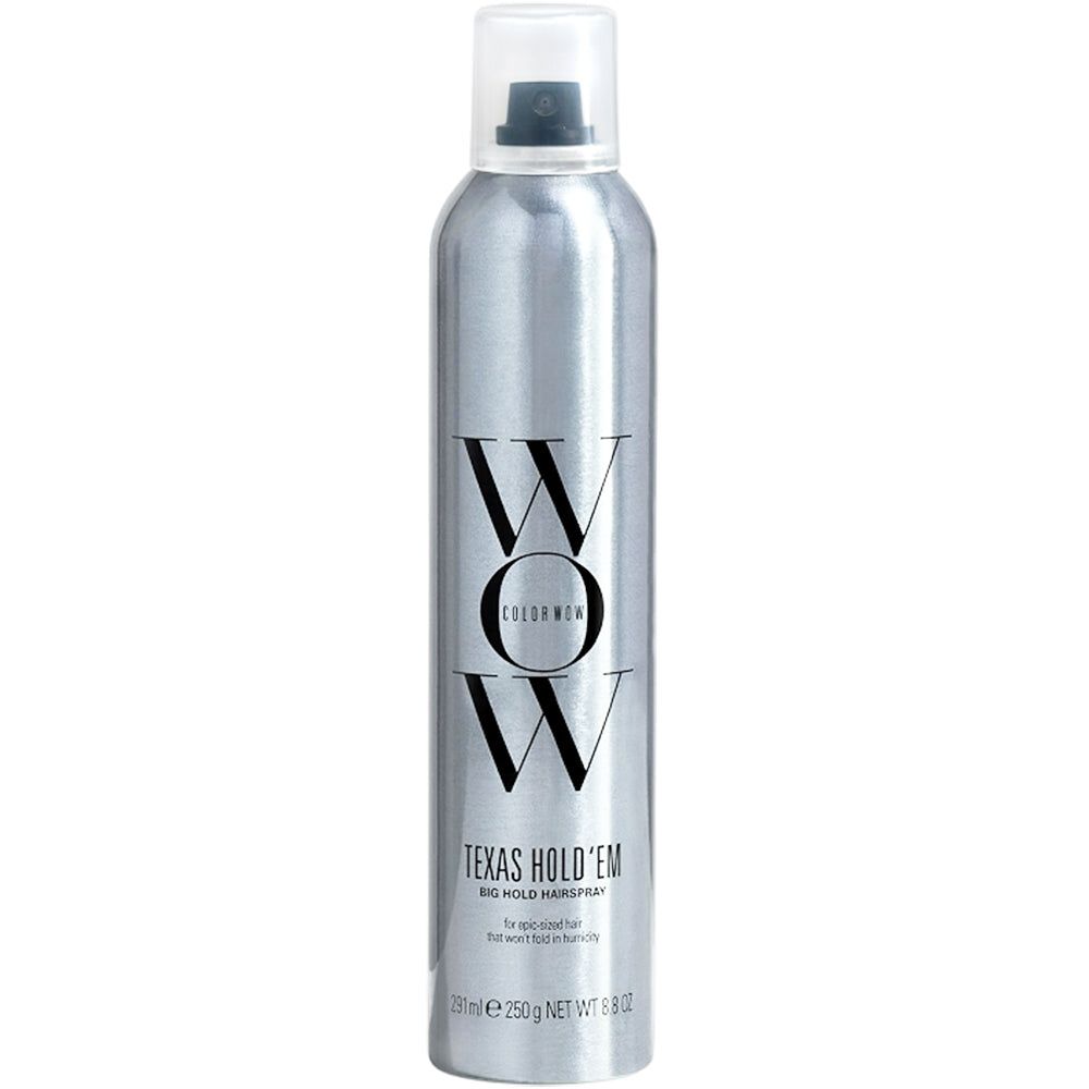 COLOR WOW Texas Hold 'Em spray capillaire