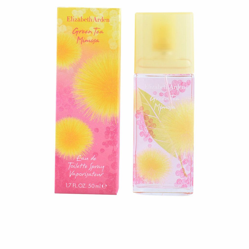 Elizabeth Arden Green Tea Mimosa Eau de Toilette  Spray
