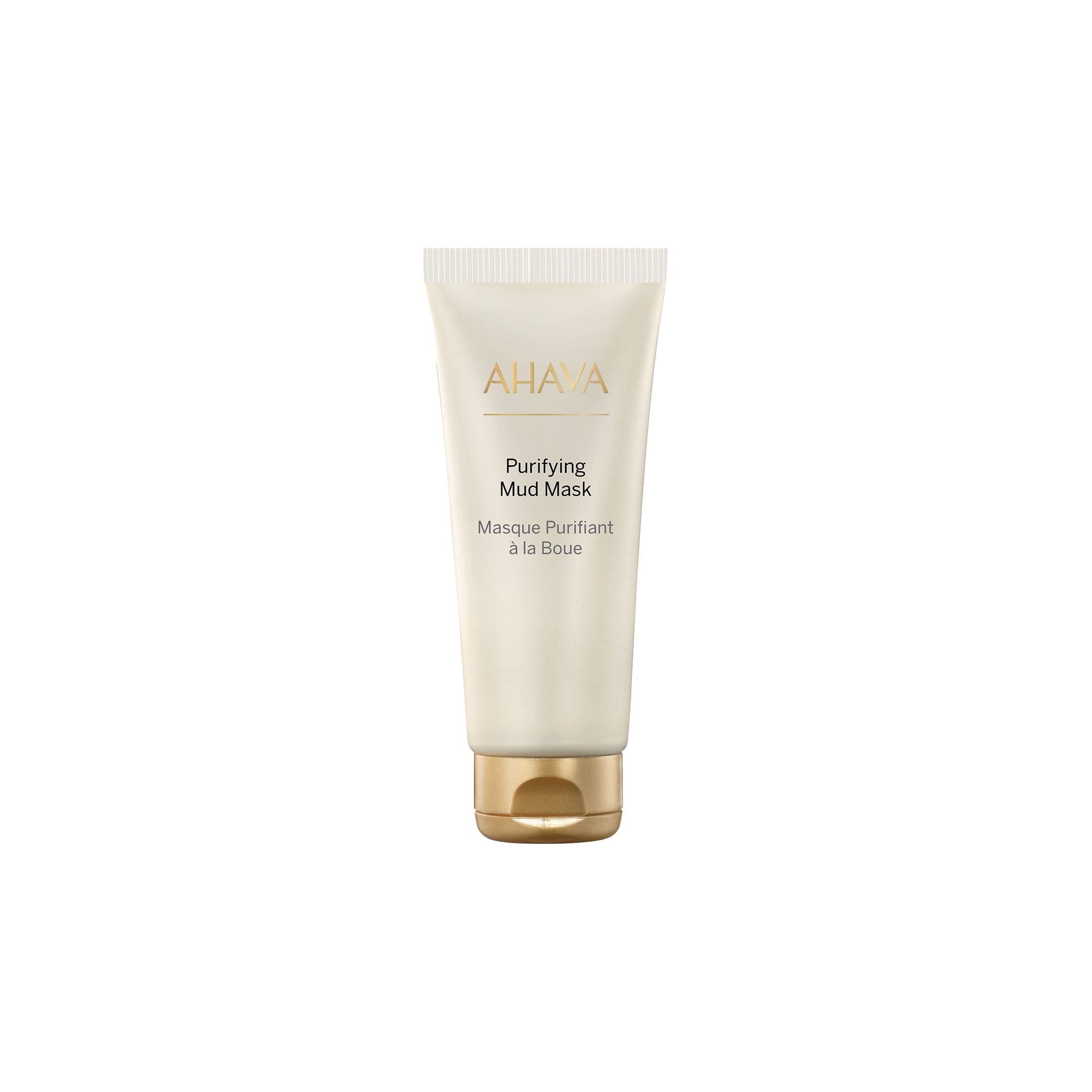 AHAVA Mud Purifying Mud Mask | peau sèche