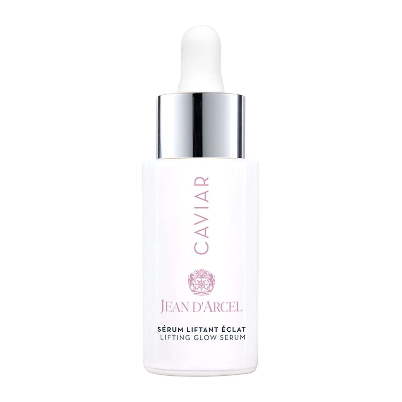 Jean d'Arcel Caviar Sérum Liftant Éclat Lifting Glow Serum | Alle huidtypes