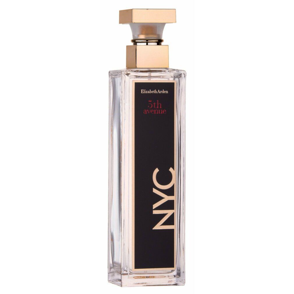 Elizabeth Arden 5th Avenue nyc Eau De Perfume Spray