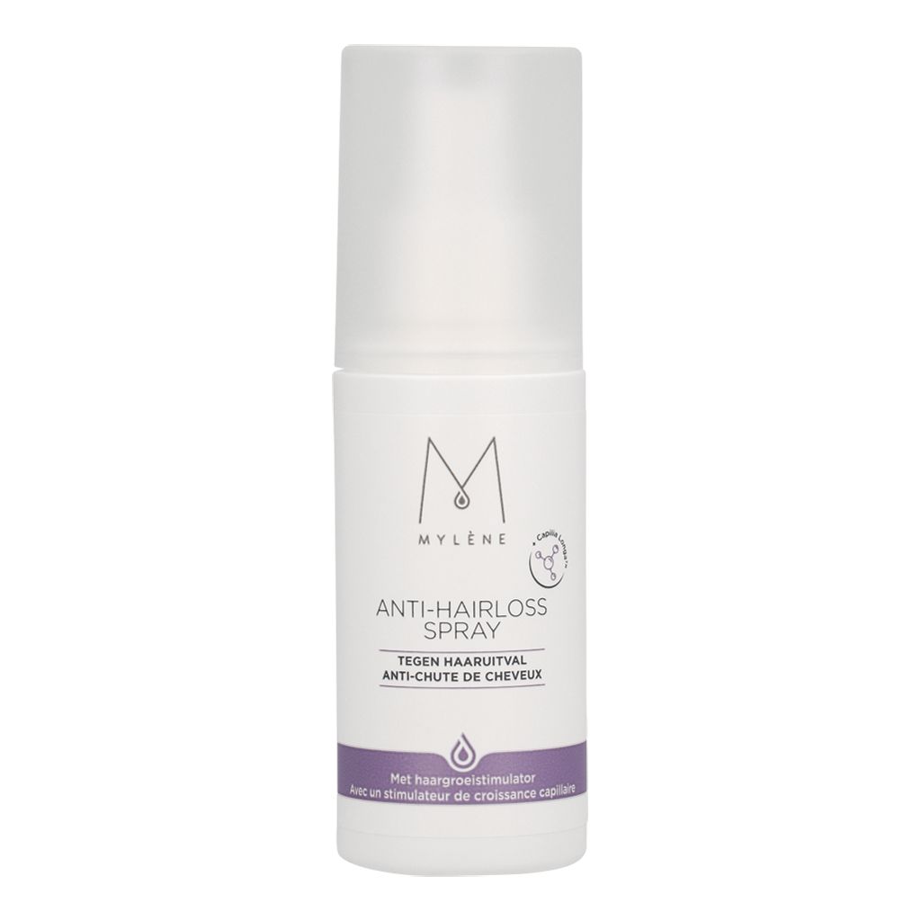 Mylène Anti-Hairloss Spray | Spray tegen haarverlies