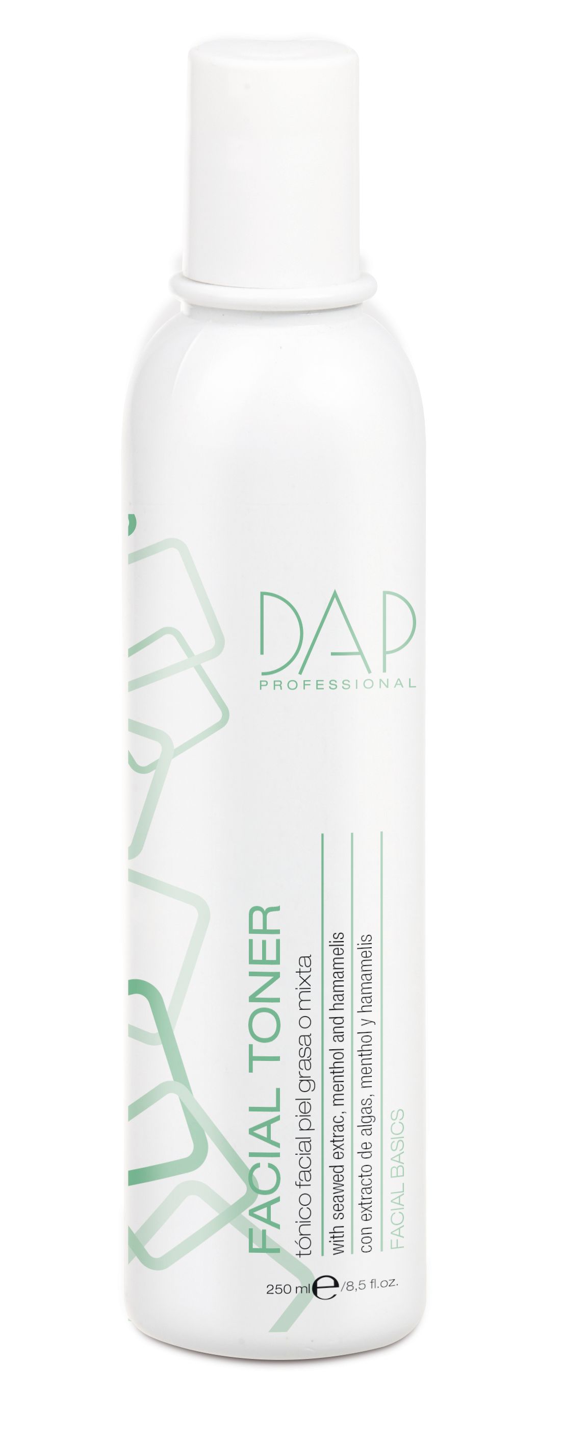 Postquam Lotion tonique DAP pour peaux mixtes