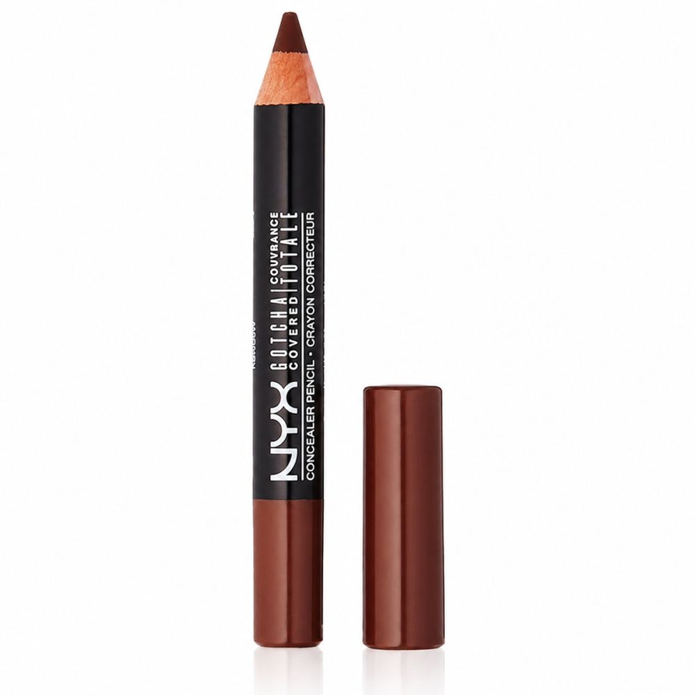 Nyx - Gotcha Covered Correctiepotlood