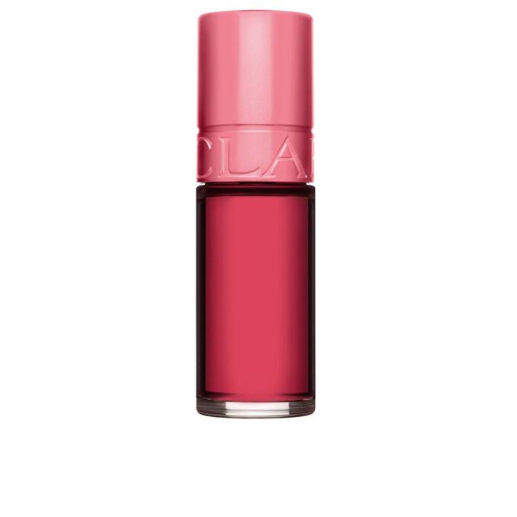 Clarins Water Lip Stain 11 : Rouge à lèvres fermé dans son emballage rose.