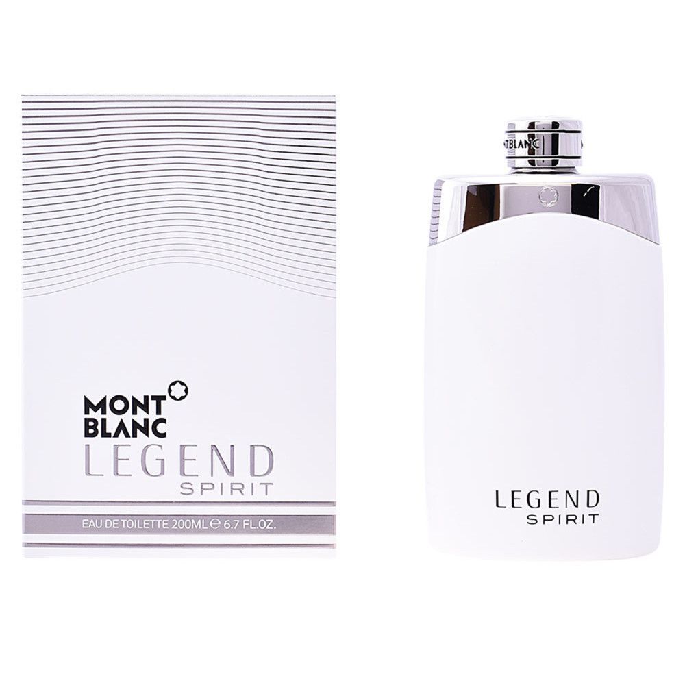 Montblanc - Legend Spirit Woda toaletowa –