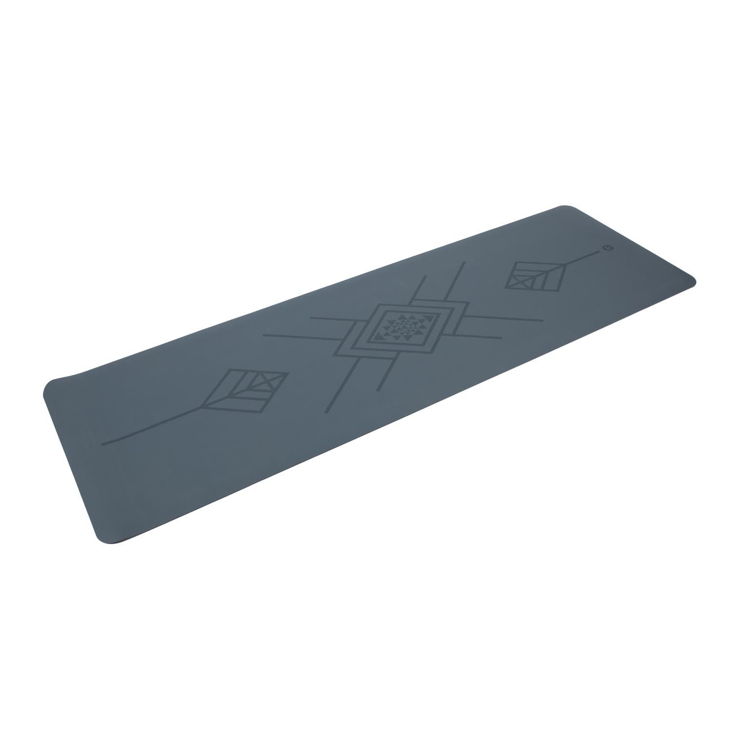 bodhi Tapis de yoga design PHOENIX Mat XL TribAlign