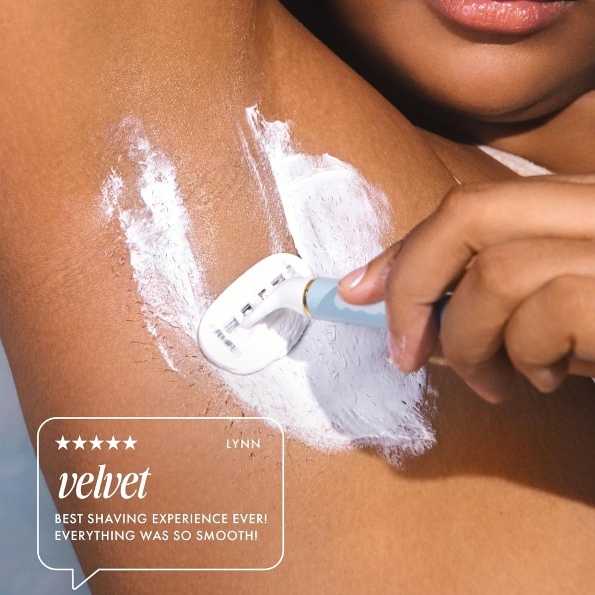 Truly Beauty Coco Cloud Luxury Shave Butter