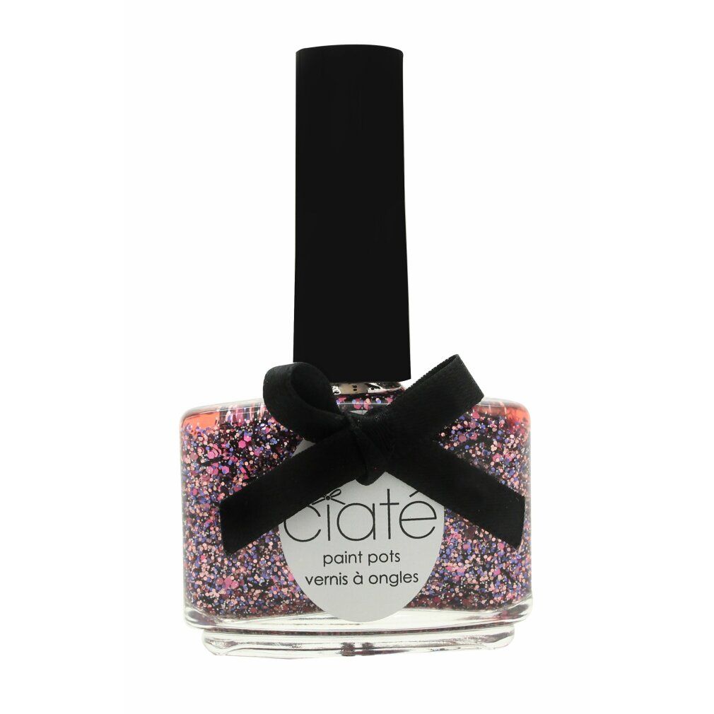 Ciat� The Paint Pot Nagellack  - Fancy Pants