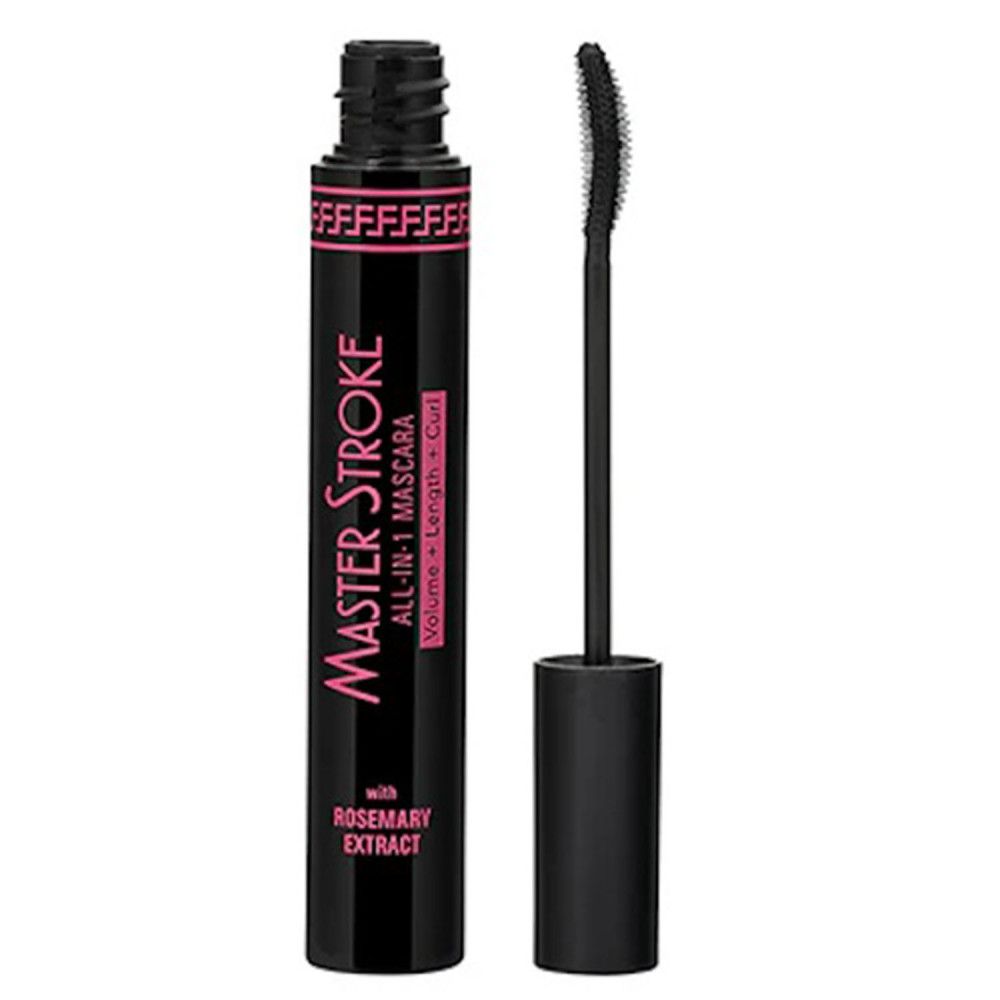 Armaf - Master Stroke Alles-in-1 Mascara