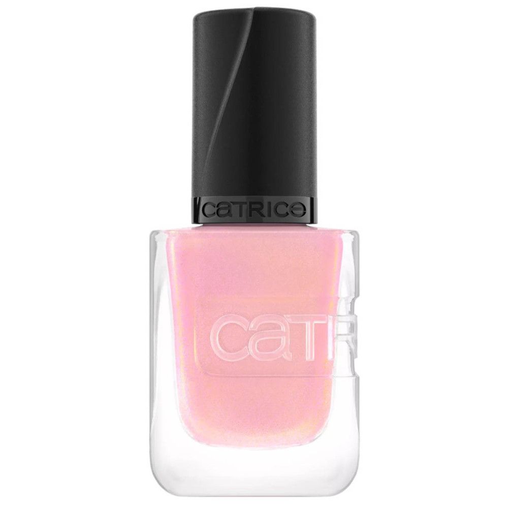 Catrice - Gel Nagellak Affair