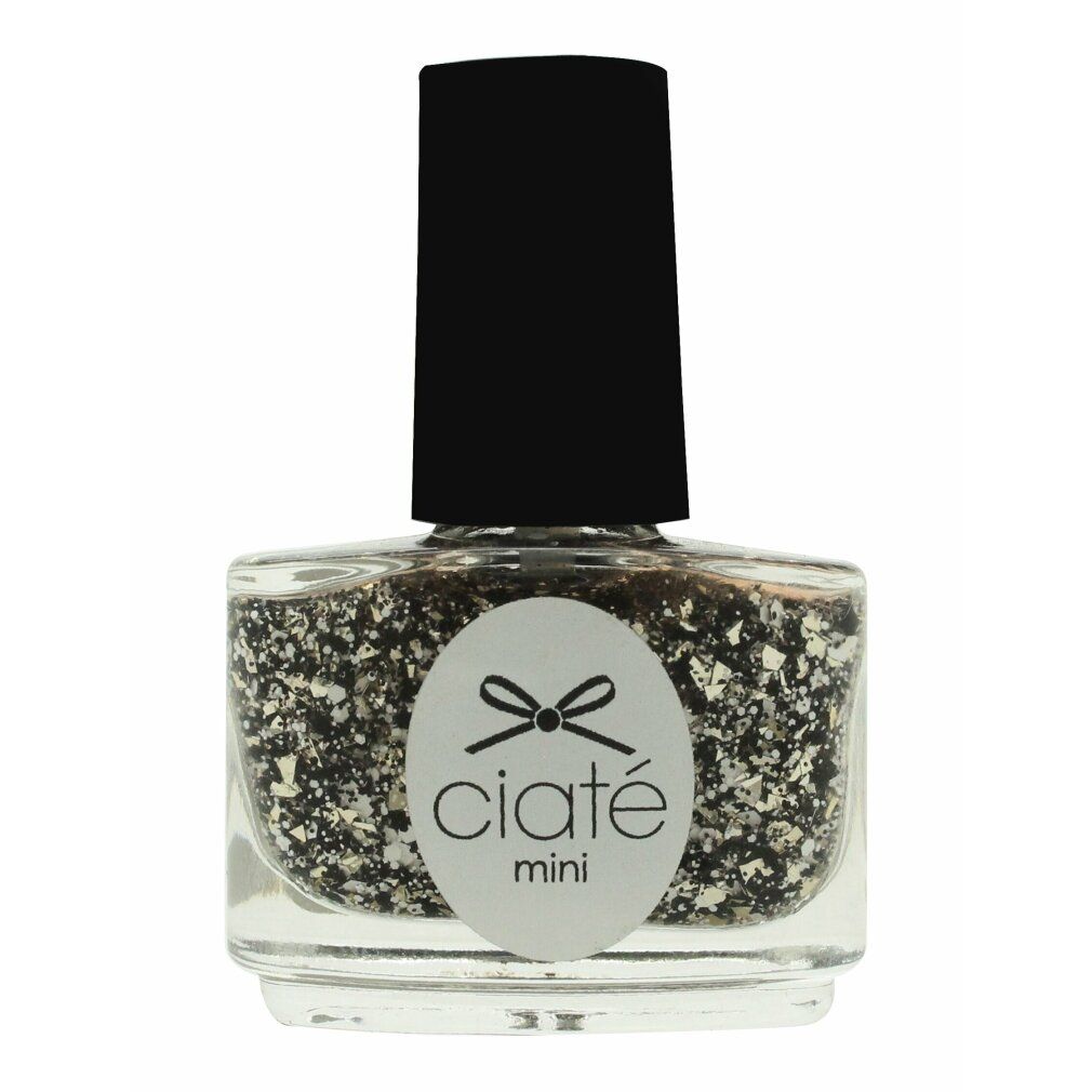 Ciat� The Paint Pot Nagellack  - Ride My Rocket