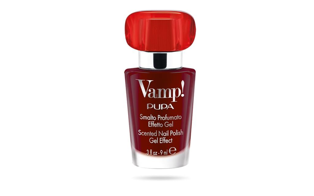 Pupa Vamp! Scented Nail Polish