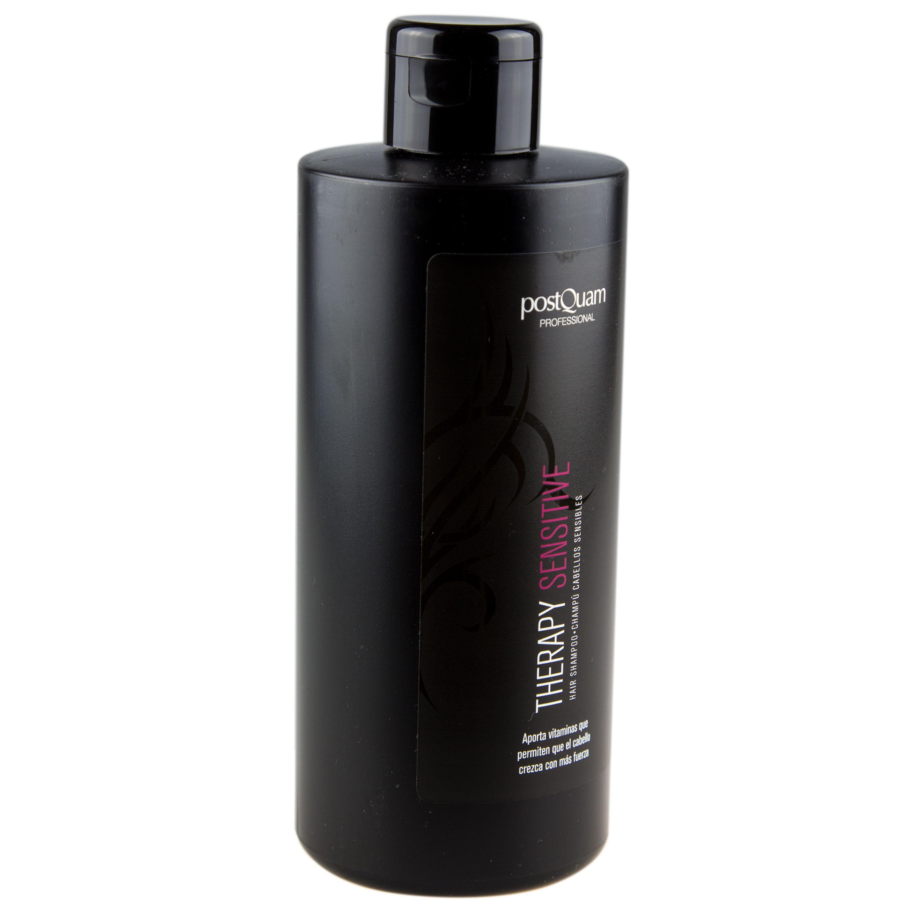 Postquam Shampooing Sensitive – Tous Types de Cheveux