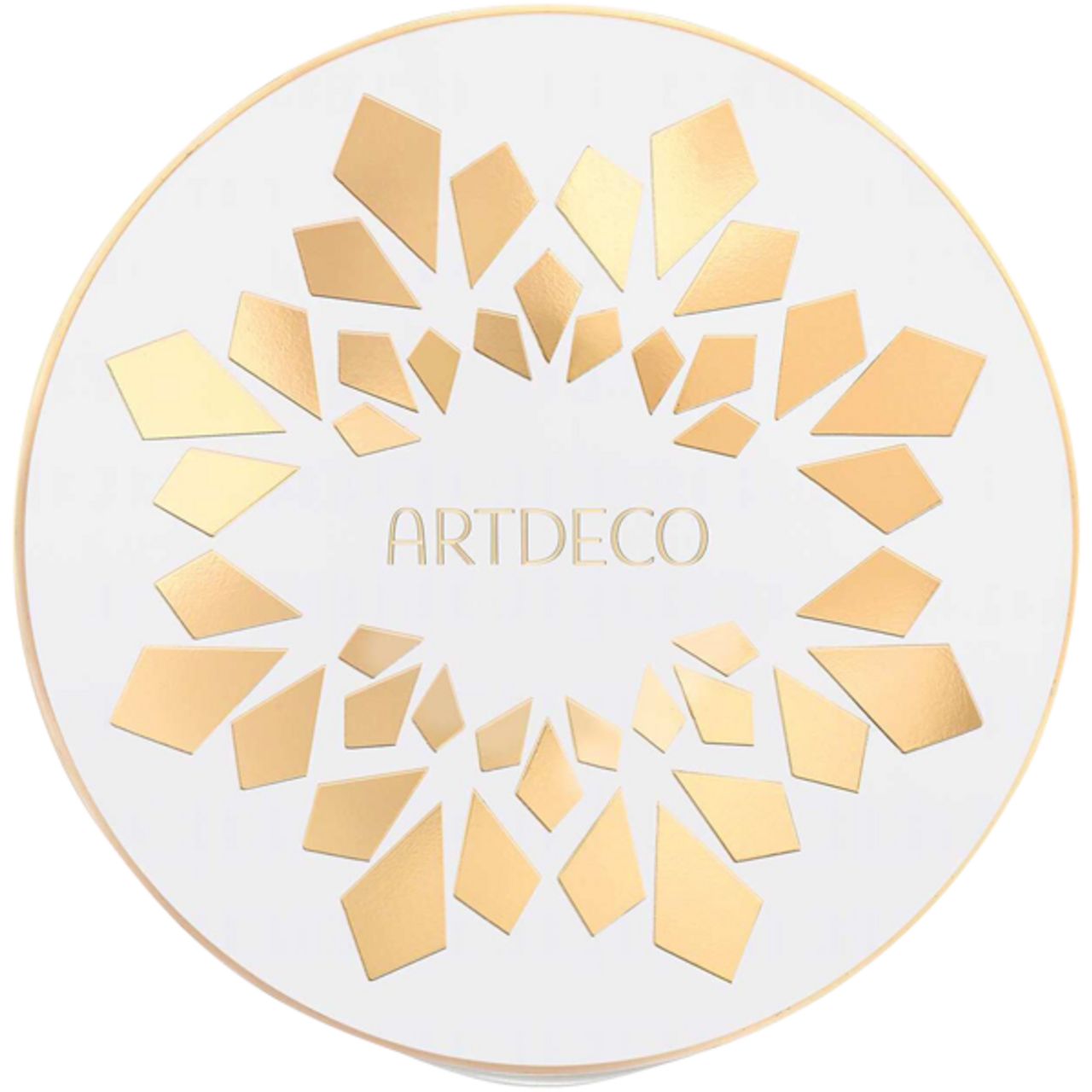 Artdeco Glow Highlighting Powder