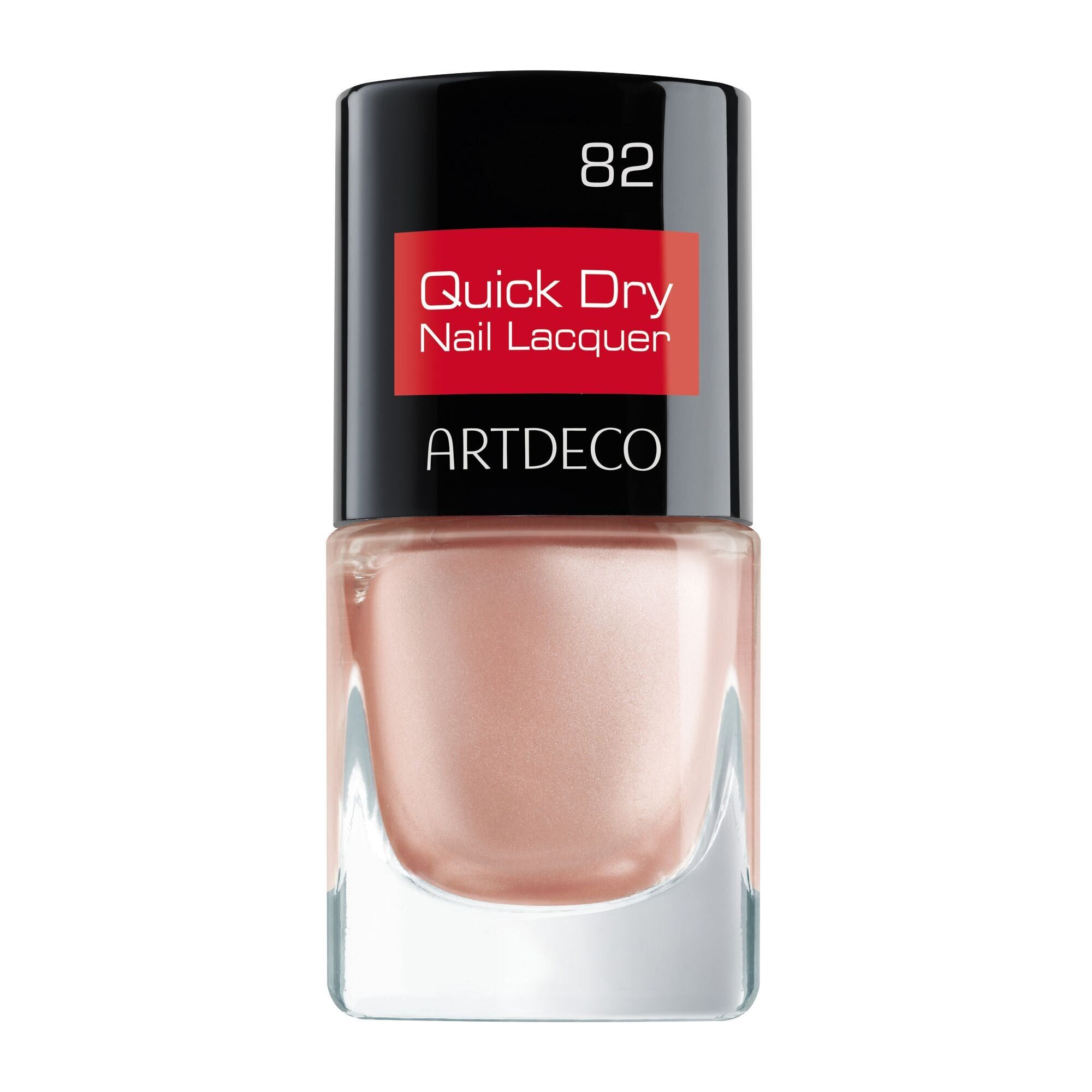 Artdeco Quick Dry Nail Lacquer Mini Edition Delicate Romance
