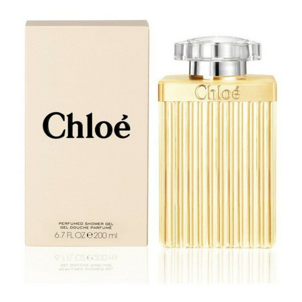 Chloe Signature Duschgel