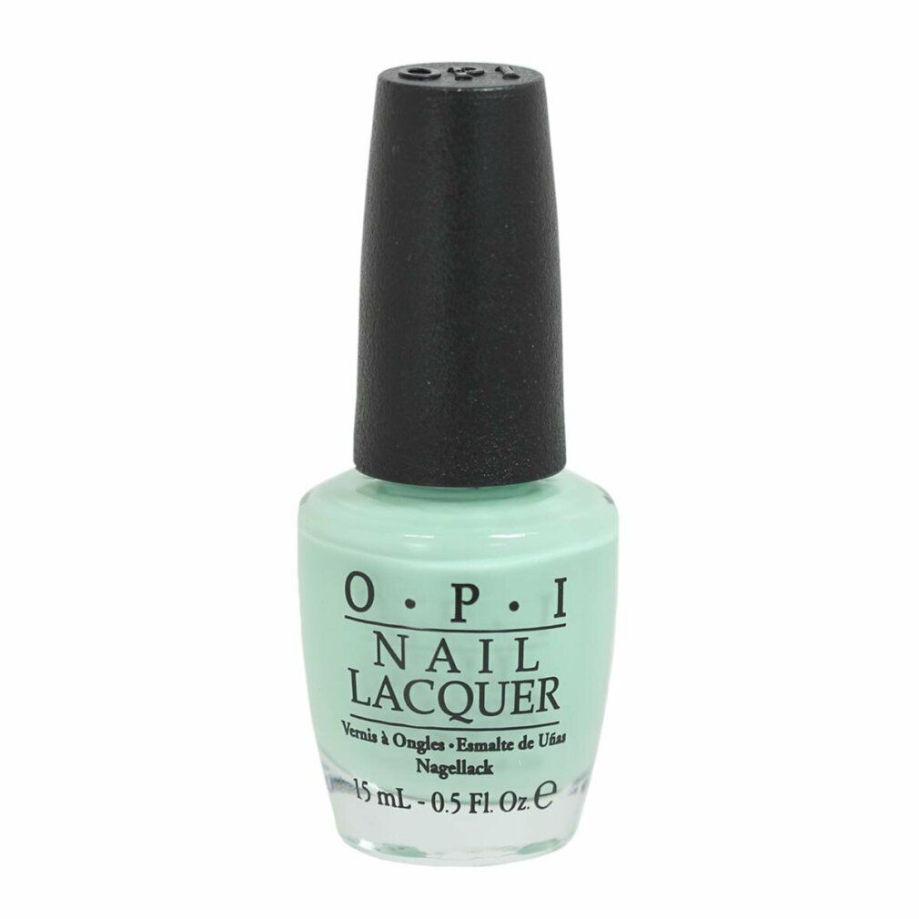 opi Brights Nagellack  - Gargantuan Grape