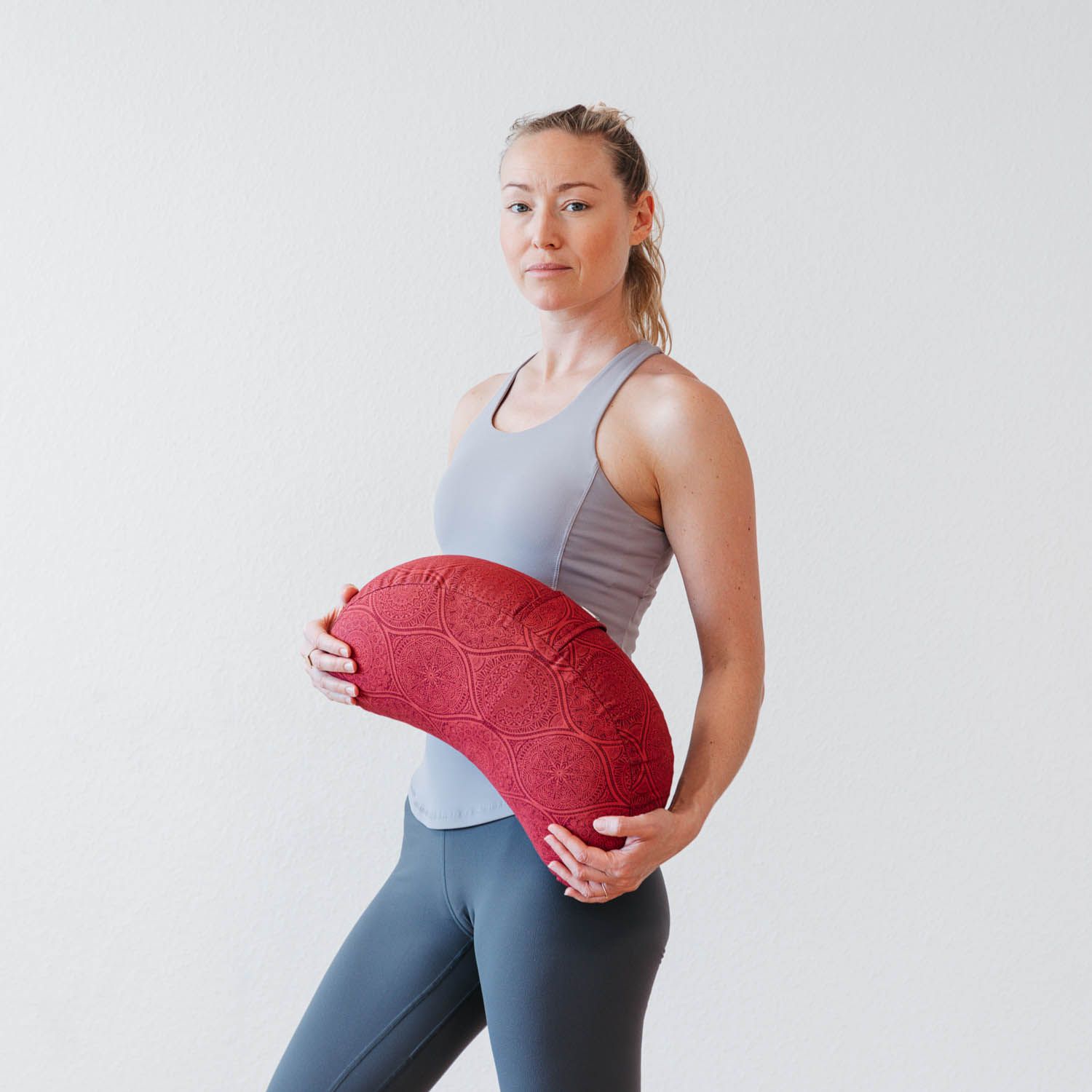 bodhi Maharaja collectie: gedessineerde Yogi Moon Mayuri