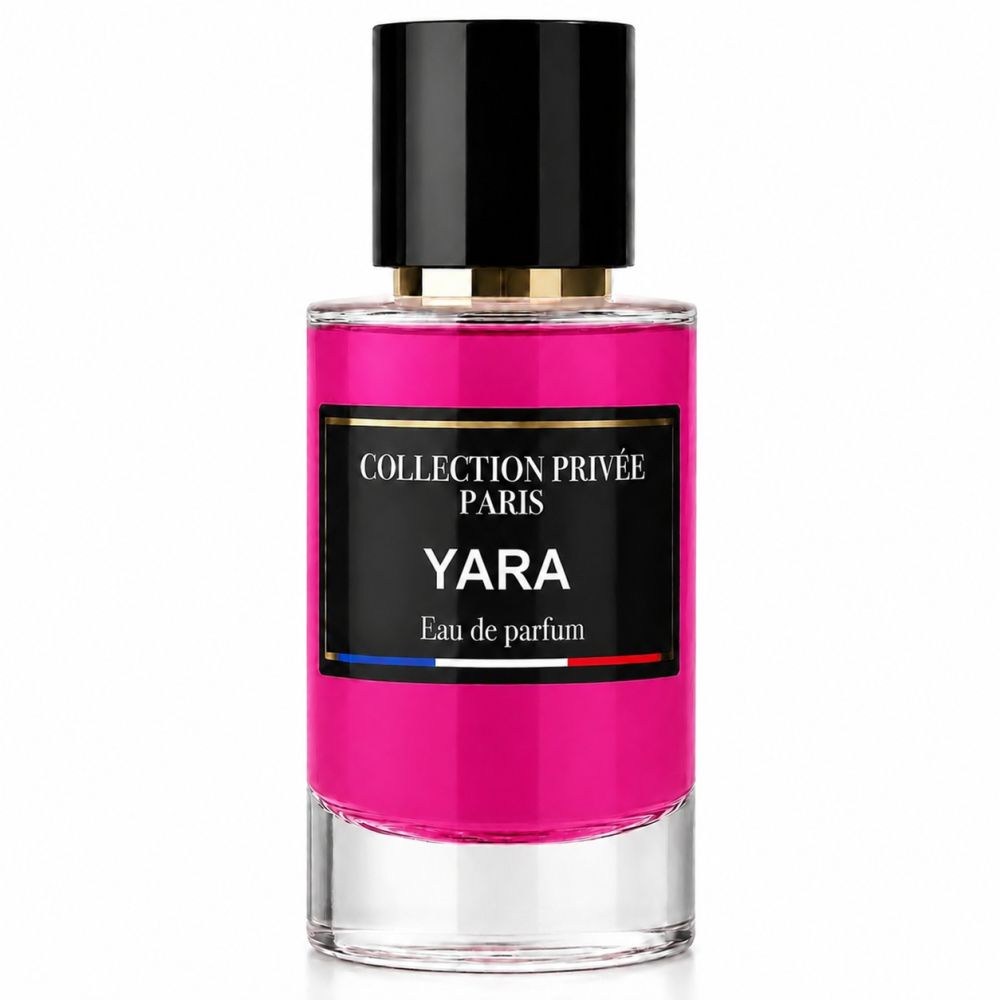 Collection Privée Paris - Eau de Parfum Yara