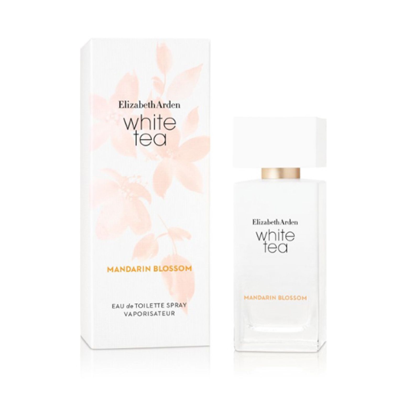 Elizabeth Arden White Tea Mandarin Blossom Eau de Toilette  Spray