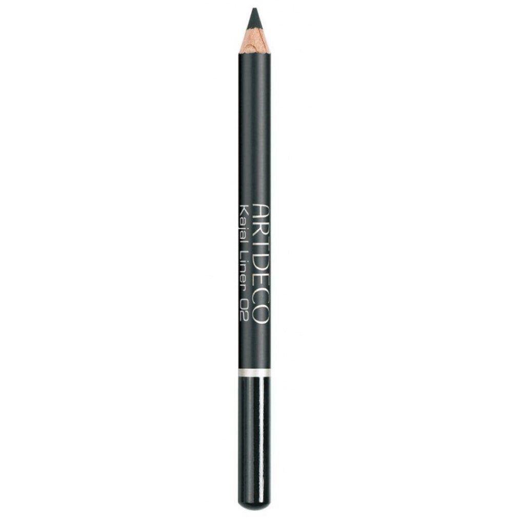 Artdeco Kajal Liner 02 Black