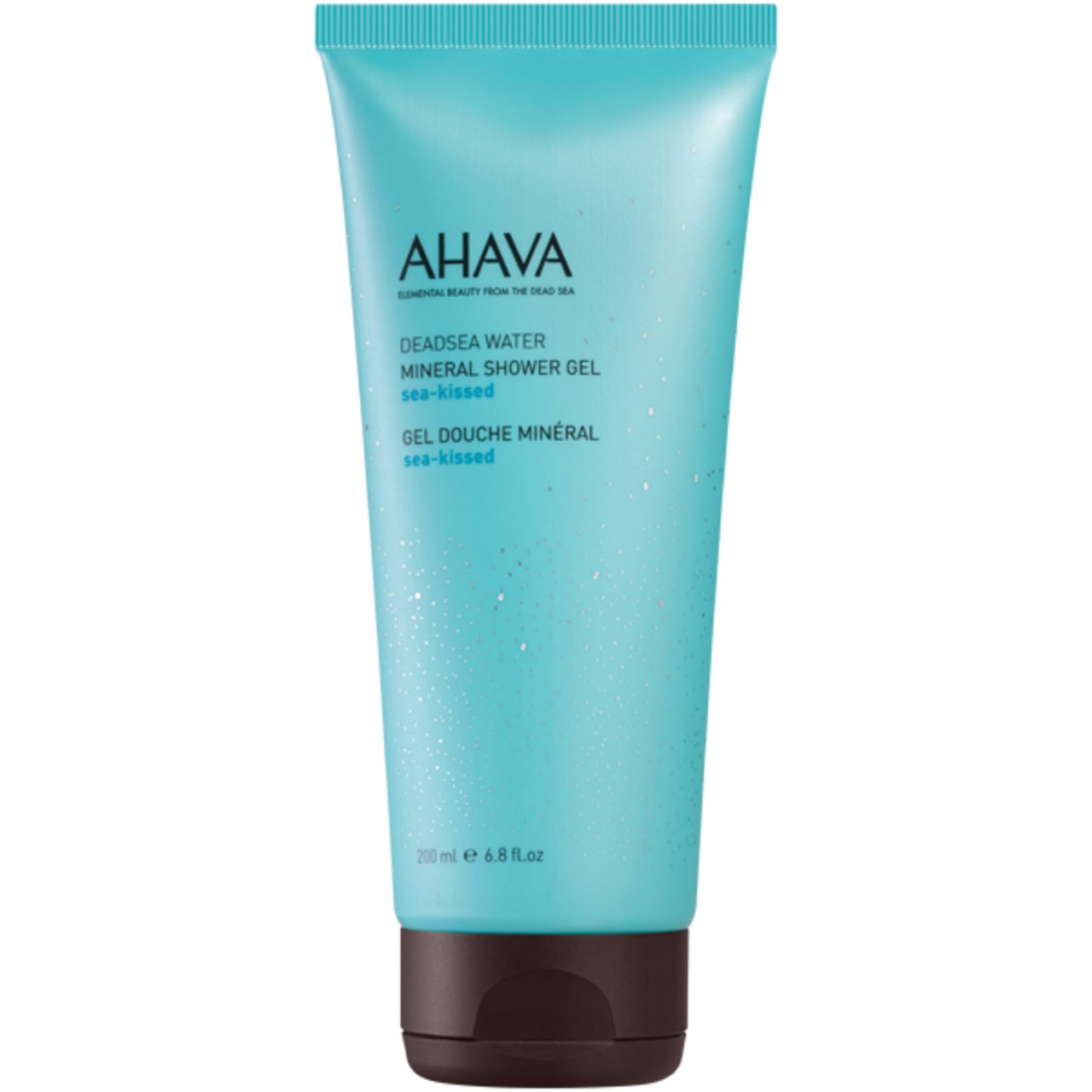 AHAVA Sea-Kissed Mineral Shower Gel | tous types de peau