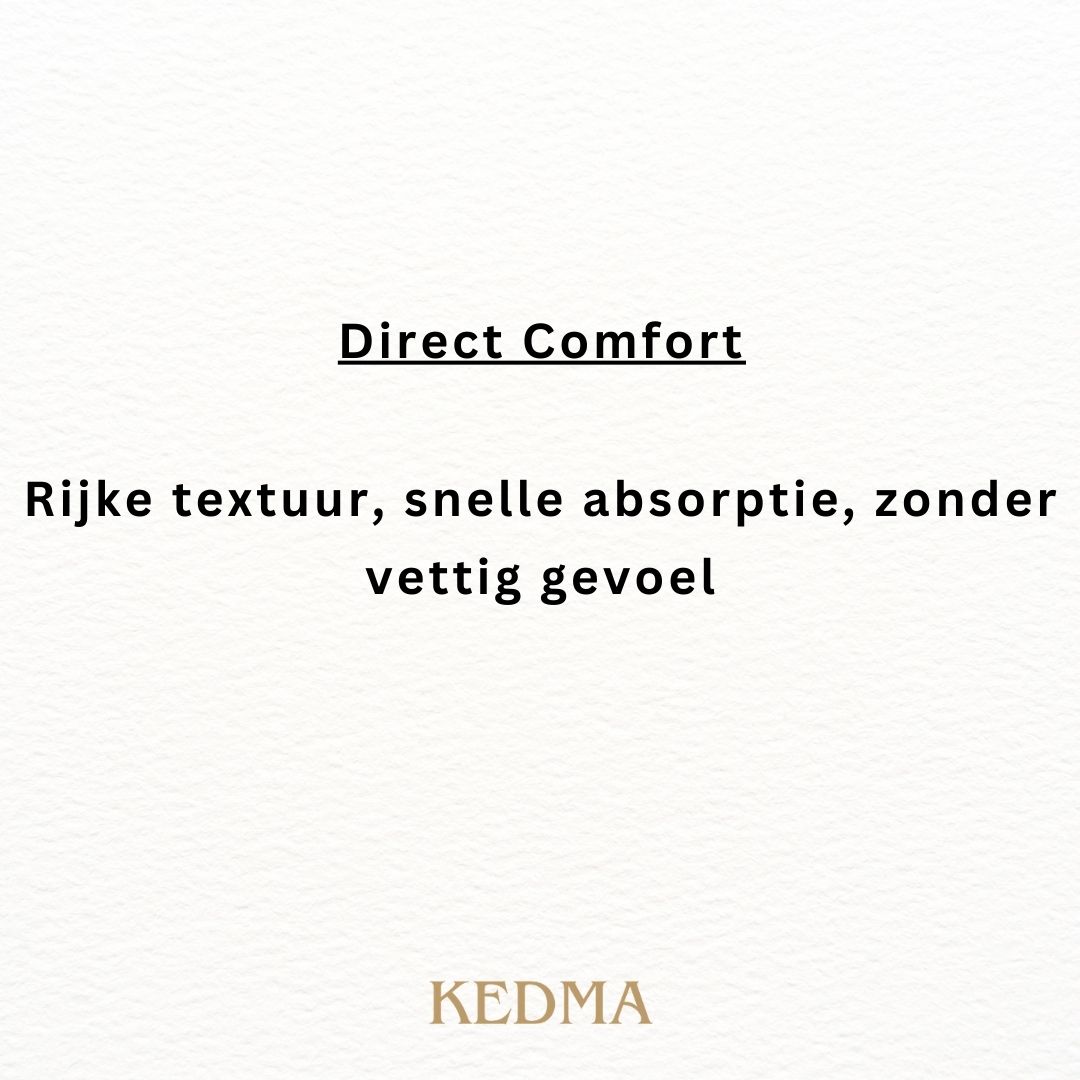 Kedma - Voetcrème met Mineralen uit de Dode Zee