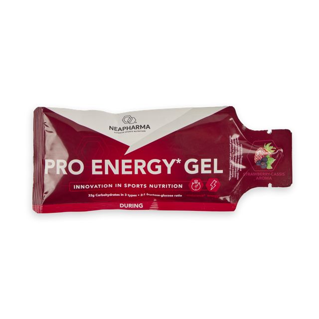 Neapharma Pro Energy Gel